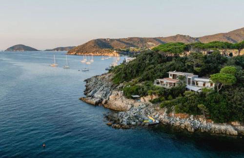 Villa Mare di Spartaia - Foto 30