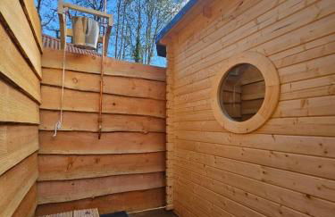 The Hayloft at Cwmffrwd Farm - Photo 31