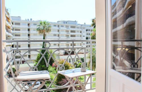 New - cosy & nice Apartment in Palais Miramar - Photo 16