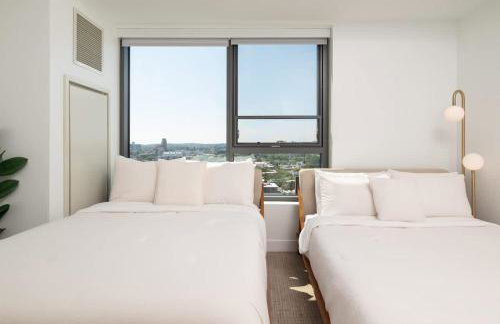 Upscale 1BR near MIT Harvard with Parking - Foto 24