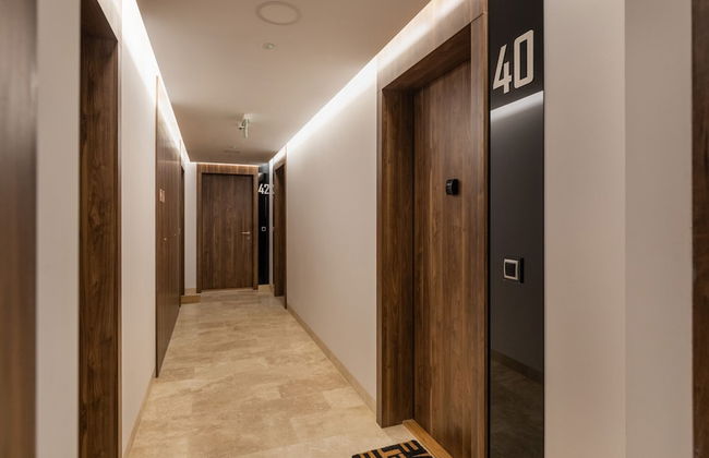 Apartamenty Na Wydmach by Renters - Photo 6