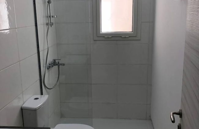 Lagoon view 3 br garden fouka bay TW2AG - Photo 12