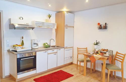 Ferienwohnung Sonnenblick - Foto 22