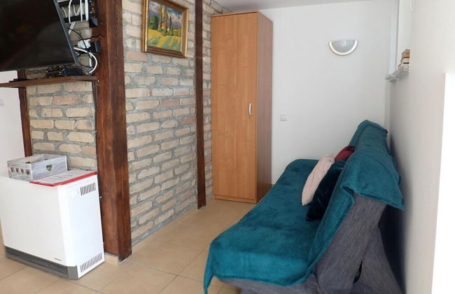 Holiday Home, Kolczewo - Foto 17