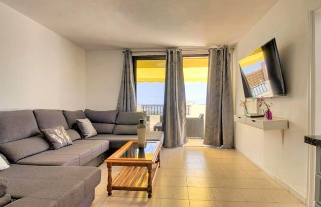 Apartment in Adeje Near Playa Fanabe - Foto 14
