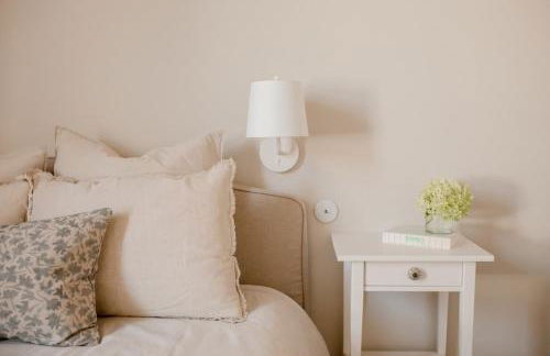 Charme historique & confort moderne près de Paris - Foto 15