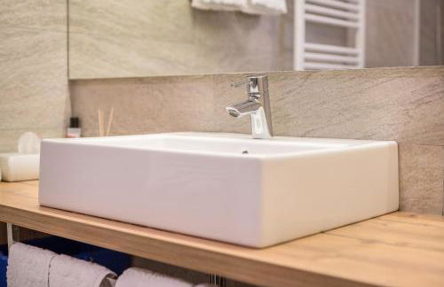 Haus zur Vogelweide App 1 - Foto 17