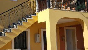 Alexandros House with private parcking - Foto 5, Garden