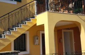 Alexandros House with private parcking - Foto 5