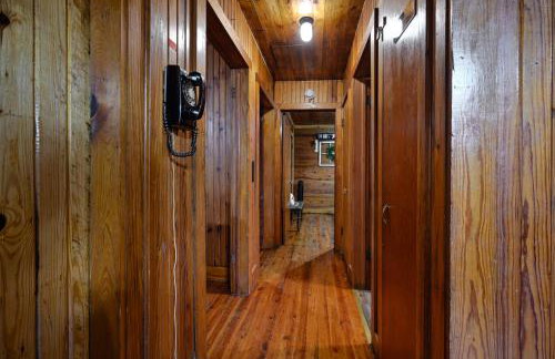 Little Wolf Cabins and ATV Rentals - Foto 21