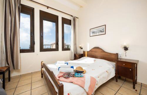 Ekklisies Tria Large Private Pool AC WiFi - Photo 18