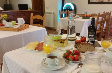 Casa Rural Basaula - Foto 18