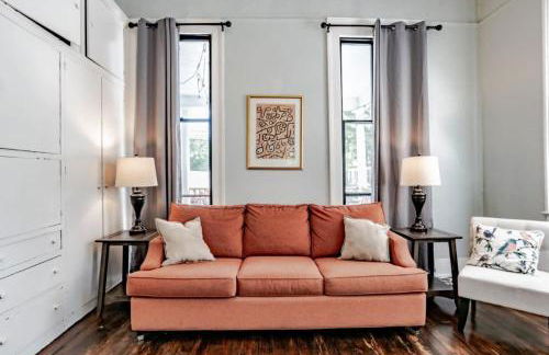 Mins from Downtown & Dining, Dauphin Darling 2 - Photo 17