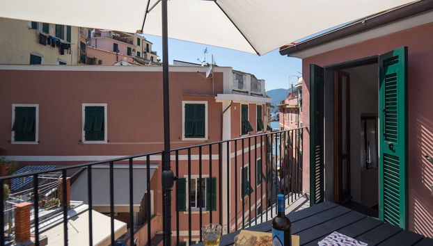 El Nin Apartment with Terrace & AC - Foto 2, Imagen principal