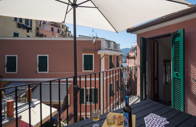 El Nin Apartment with Terrace & AC - Foto 1