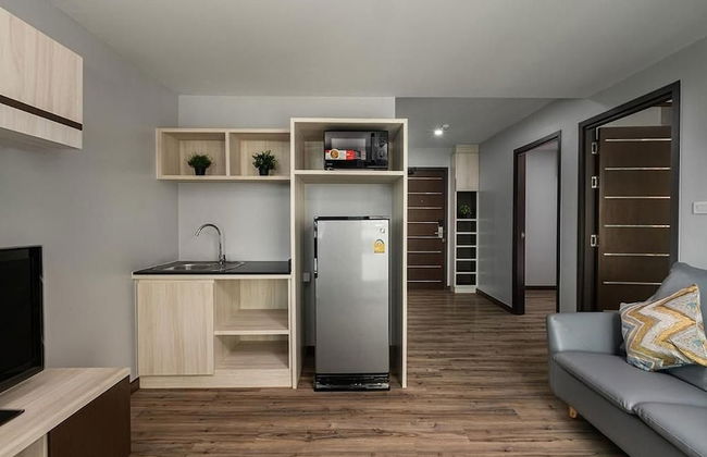 V.S.K. Residence (SHA Extra Plus) - Photo 17