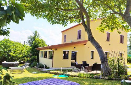 Country House Le Margherite - Foto 31