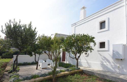 Corte dei melograni-Suite familiare-zona Ostuni - Foto 40