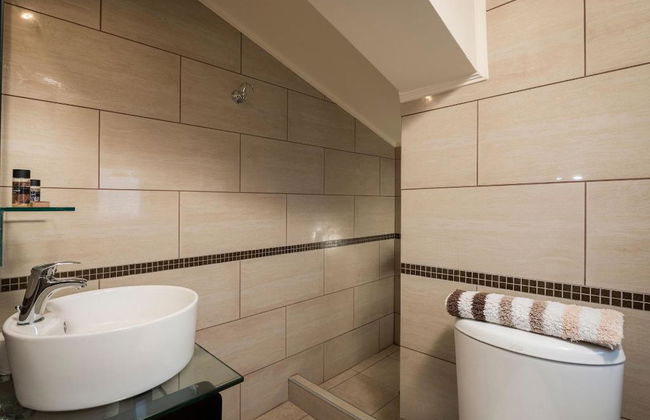 Areti Suites - Foto 31