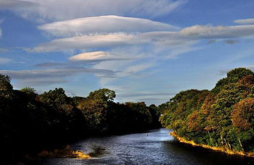 Highland Lodge - Foto 35