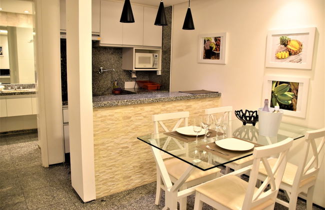 SEAFLATS - Iracema Résidence - Foto 17