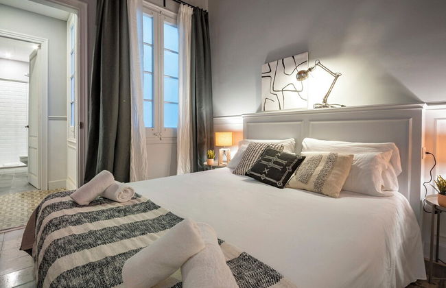 Habitat Apartments Alaia - Photo 62