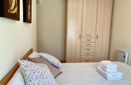 Apt Familiar con vistas al mar - Foto 20