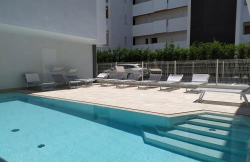 Jesolo Appartamenti F2 - Green Viking - Foto 27