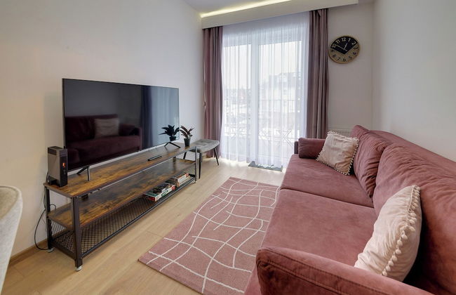 RentPlanet - Apartament Ostoja - Foto 17