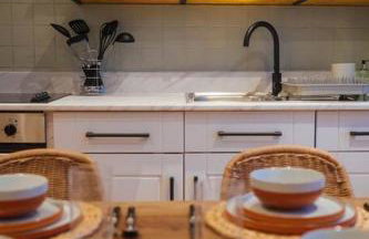 The Old Deanston Workers Cottage - Foto 53