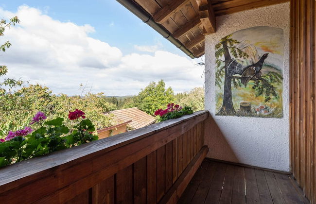 Wohnung in Neukirchen mit Skifahren & Pool - Foto 1