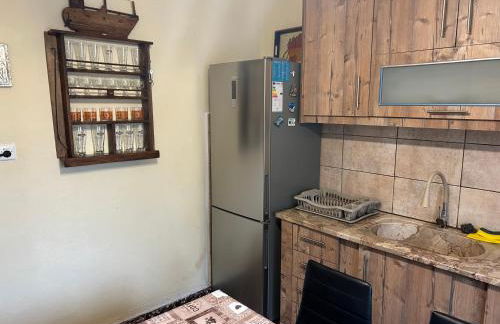 ''Mary's House'' Entire residence Olympiada Halkidiki Near to Sea 200m ! - Foto 15