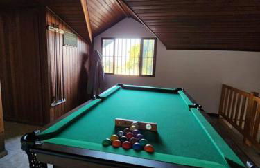 Casa grande com piscina Chácara do Dinho - Foto 22