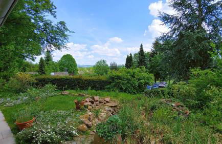 Ruhiges Ferienhaus in sonniger Lage - Foto 9