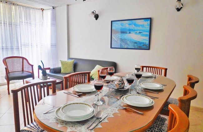 Apartamento 3 Dormitorios a solo 1 calle del Mar - Foto 16