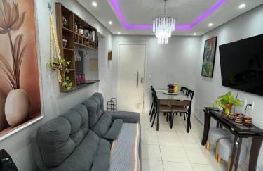 Apartamento próximidades do Estádio Olímpico - Foto 2