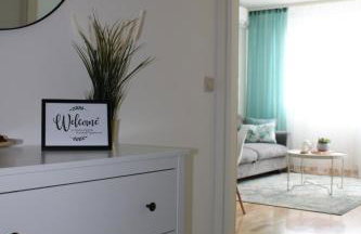 Arena Zagreb Premium Apartment - Foto 15