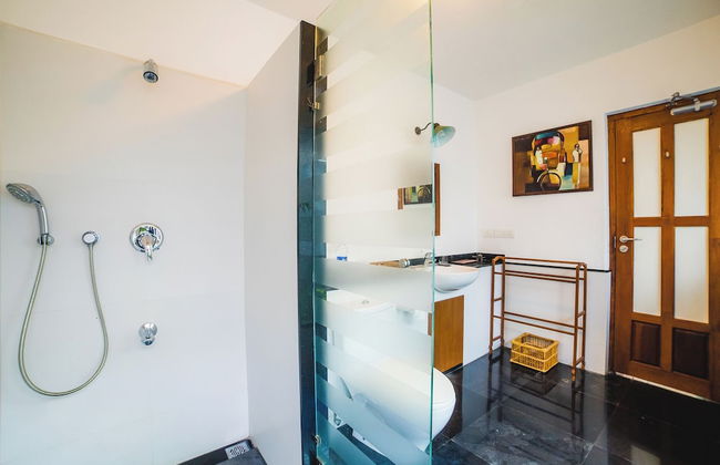 Hibiscus Earth - CGH Earth - Foto 12