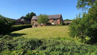 The Coach House - Photo 4, Garden