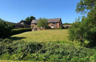 The Coach House - Foto 4