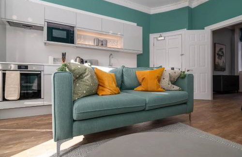 37 Doughty Street - Urban Apartments - Foto 50