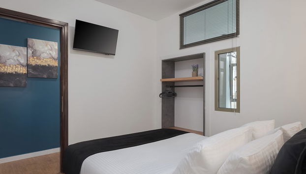 Syntagma Mitropoleos Residence - Foto 4, Habitación