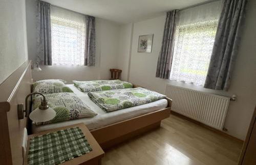 Appartements Wiesenheim - Foto 44