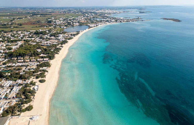 Villetta Red Coral Seaside Salento - Photo 17