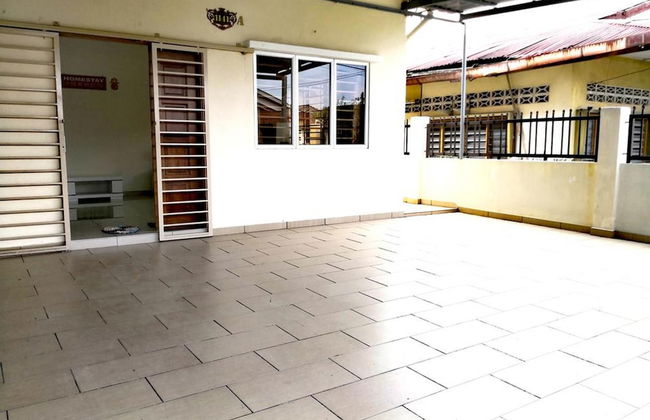 MUHOME Party Garden House - Foto 2