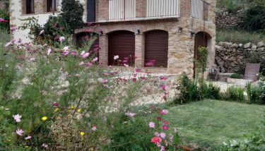 Casa Rural Caseta de l' Hort - Foto 2, Garden