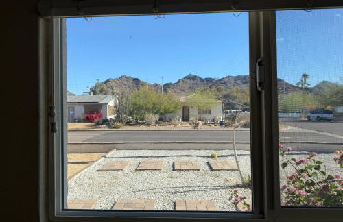 4 Bedrm 2 Ba Office WiFi Hiking House Central Phx - Foto 18