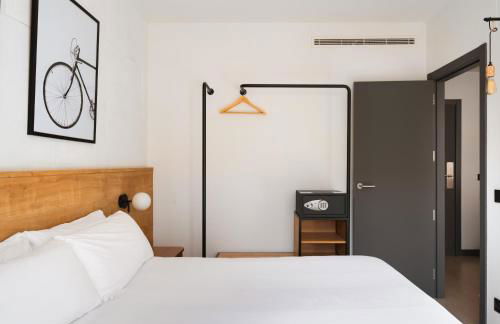 Limehome Madrid Calle de la Madera - Digital Access - Foto 85