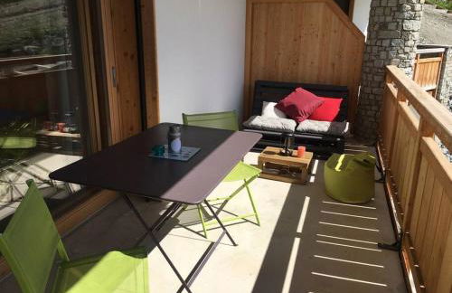 Superbe appartement de 62 m2 au pied des pistes - Foto 10