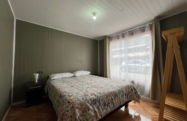 Oceana Suites Rayen Lican-Ray - Foto 7